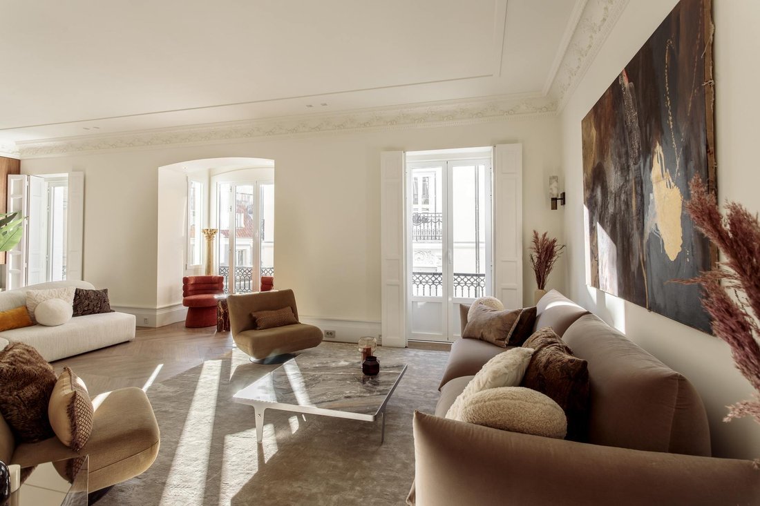 Apartment in Centro, Madrid, Spain 5 - 16988902