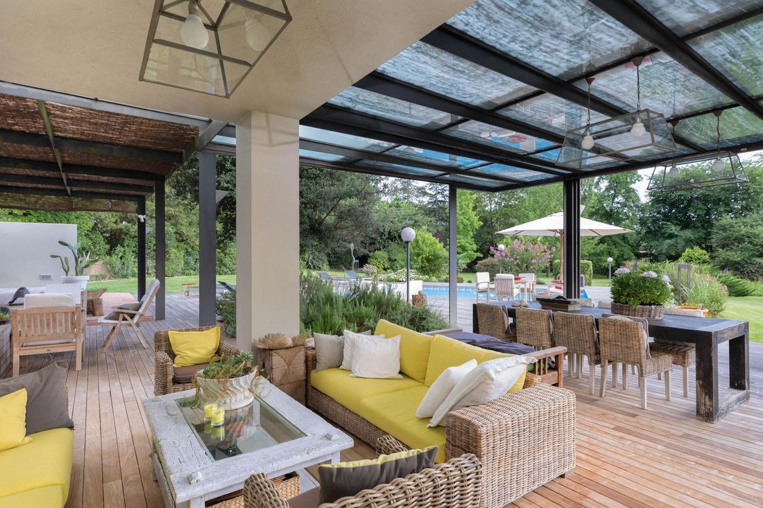Villa in Fornells de la Selva, Catalonia, Spain 5 - 16989446