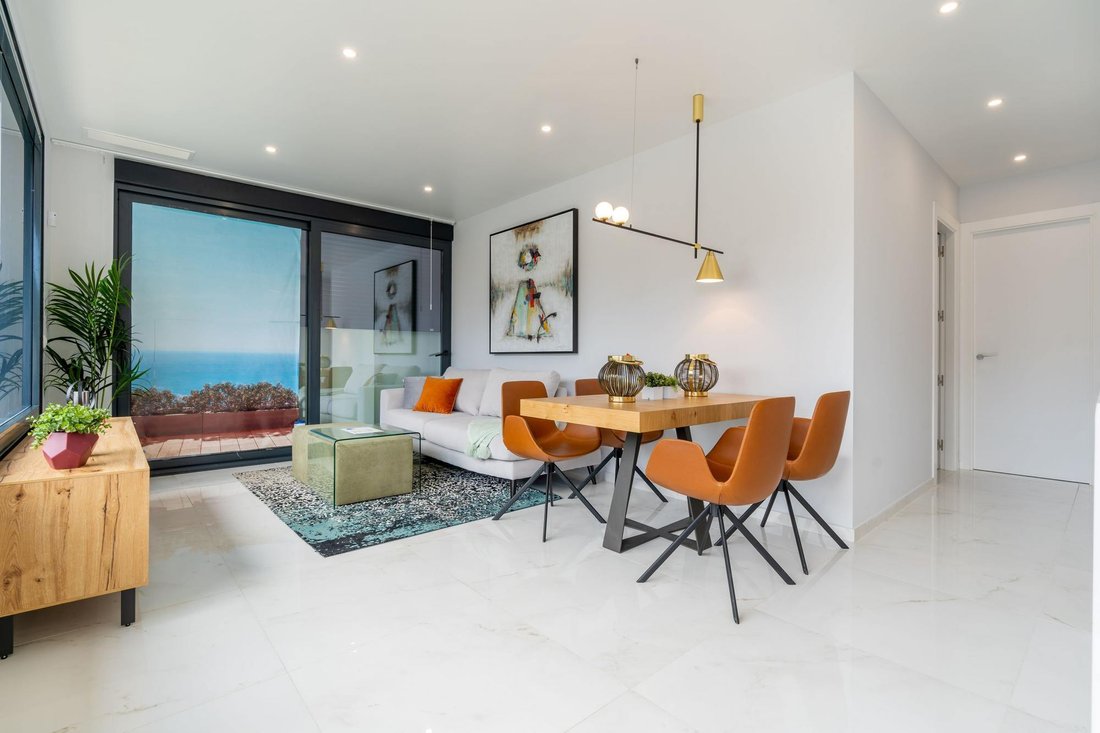 Apartment in Benidorm, Valencian Community, Spain 3 - 17094090