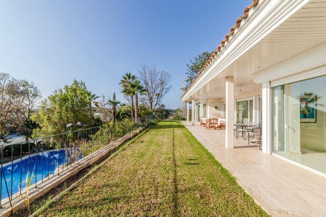 Villa in Sitges, Catalonia, Spain 3 - 16987972
