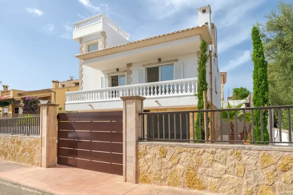 House in Portocolom, Felanitx, Balearic Islands 2 - 17795363