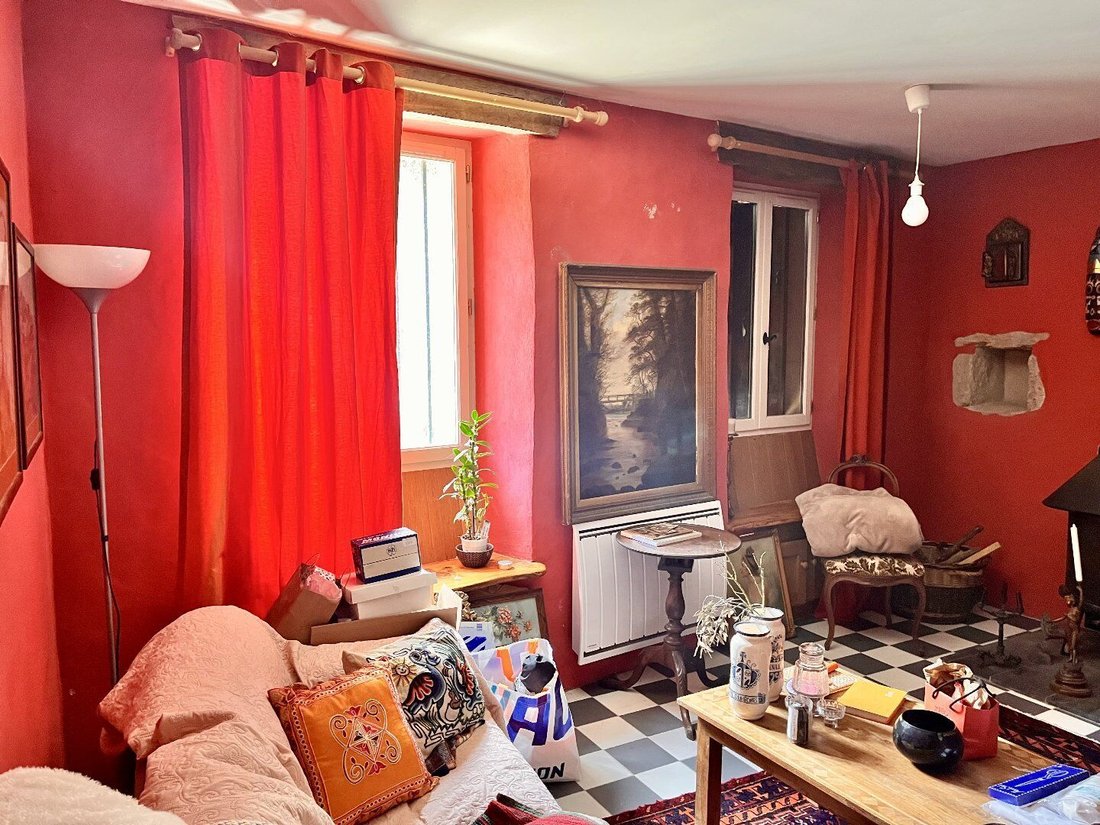 Villa in Mirepoix, Occitania, France 3 - 17796938