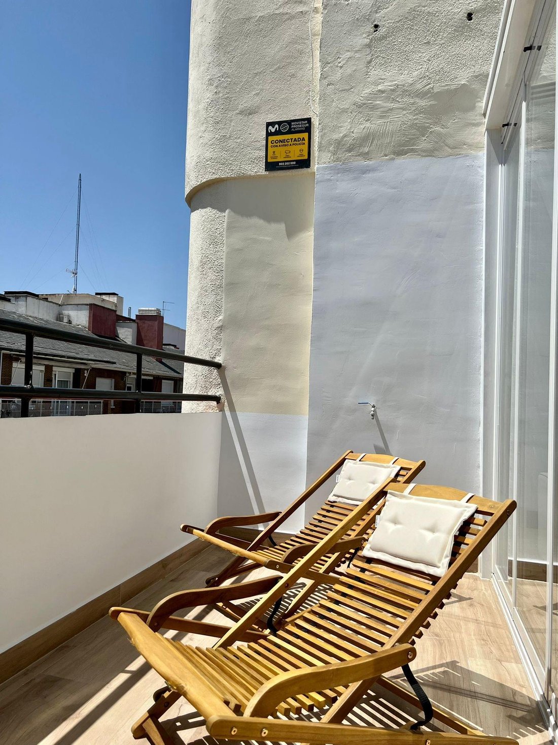 Apartment in Chamberi, Madrid, Spain 2 - 16989563