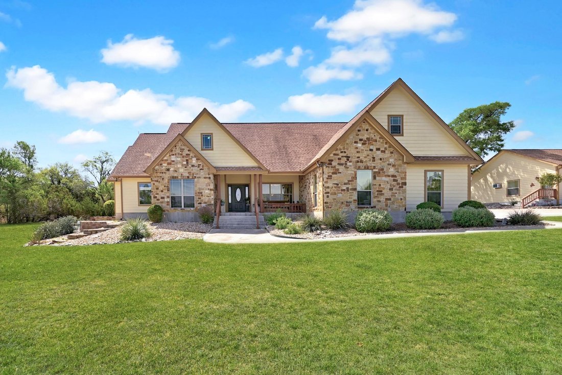 House in Wimberley, Texas, United States 2 - 17648372