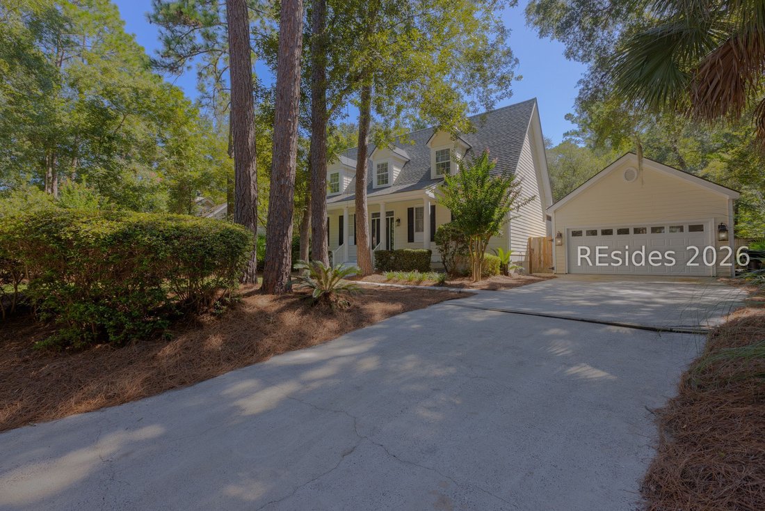 House in Bluffton, South Carolina, United States 3 - 17794644