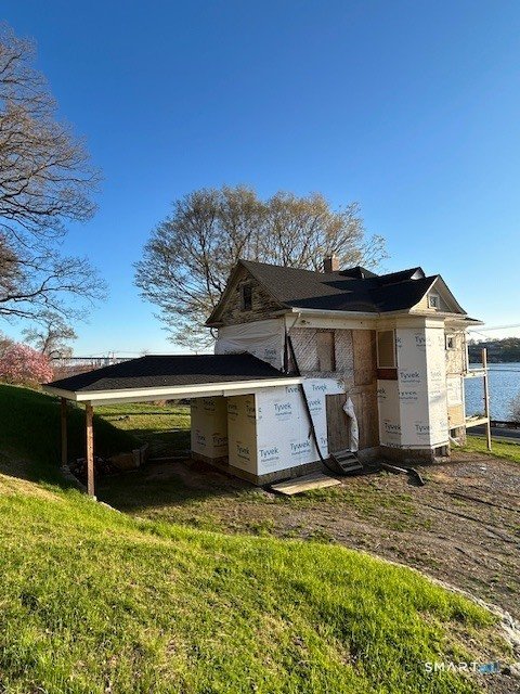 House in Groton, Connecticut, United States 1 - 17143821