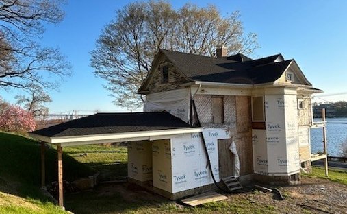 Casa a Groton, Connecticut, Stati Uniti 1