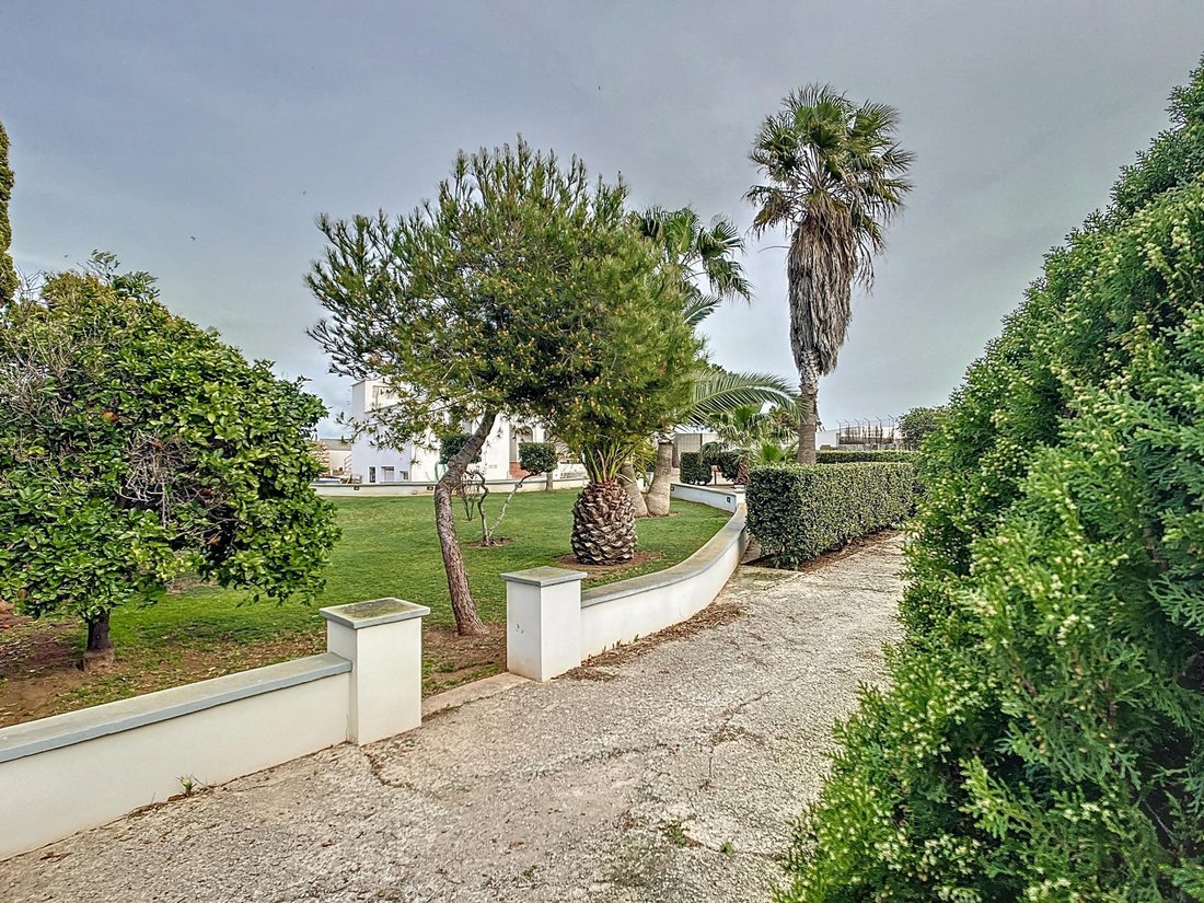 Country House in Ciutadella de Menorca, Balearic Islands, Spain 3 - 16989541