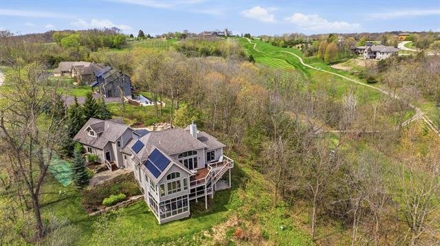 House in Galena, Illinois, United States 1 - 17796112