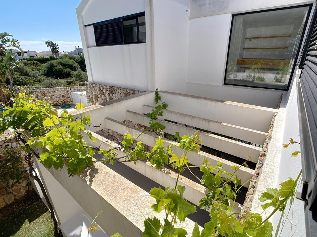 Villa in Ciutadella de Menorca, Balearic Islands, Spain 4 - 16989122