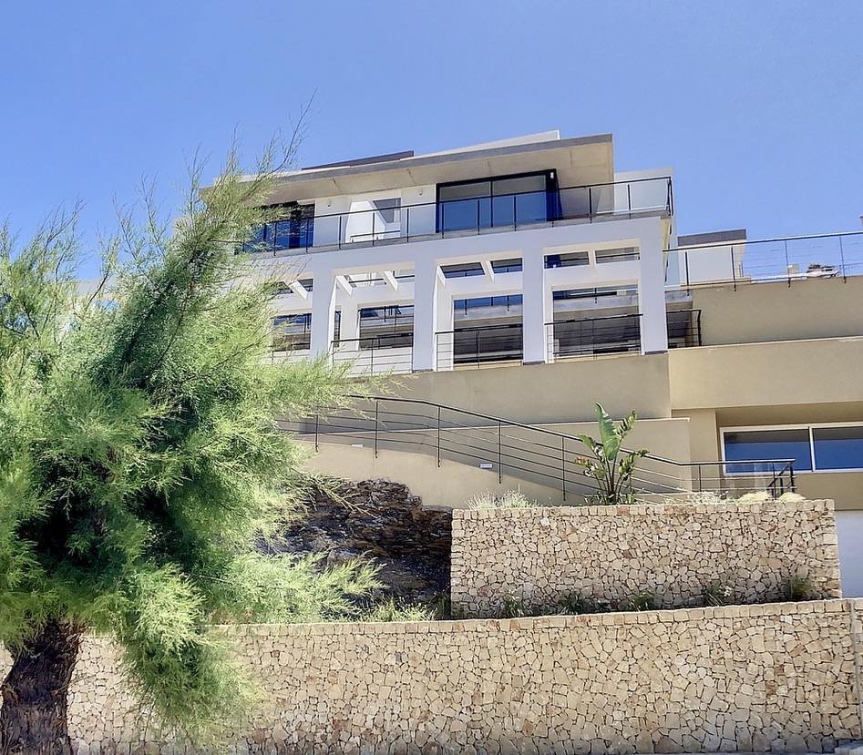Villa in Maó / Mahón, Balearic Islands, Spain 5 - 16989673