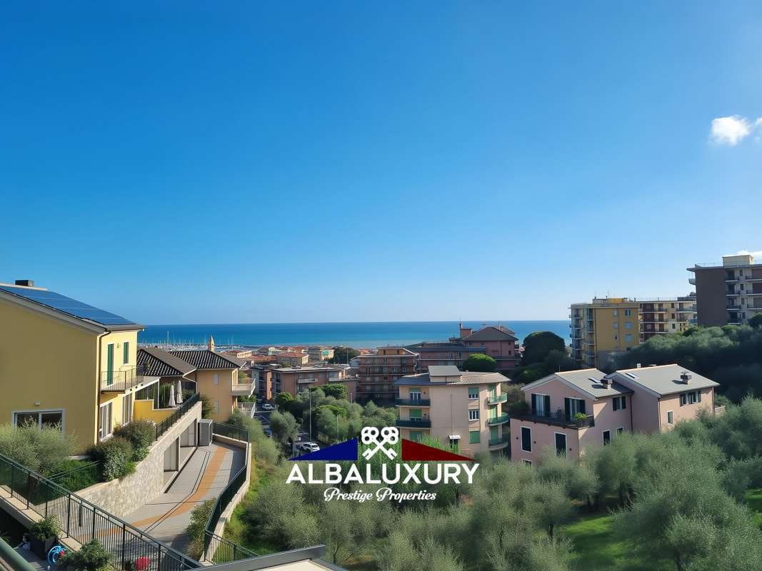 Villa in Devoto Avenue - Lima Course, Chiavari, Liguria 5 - 17798904