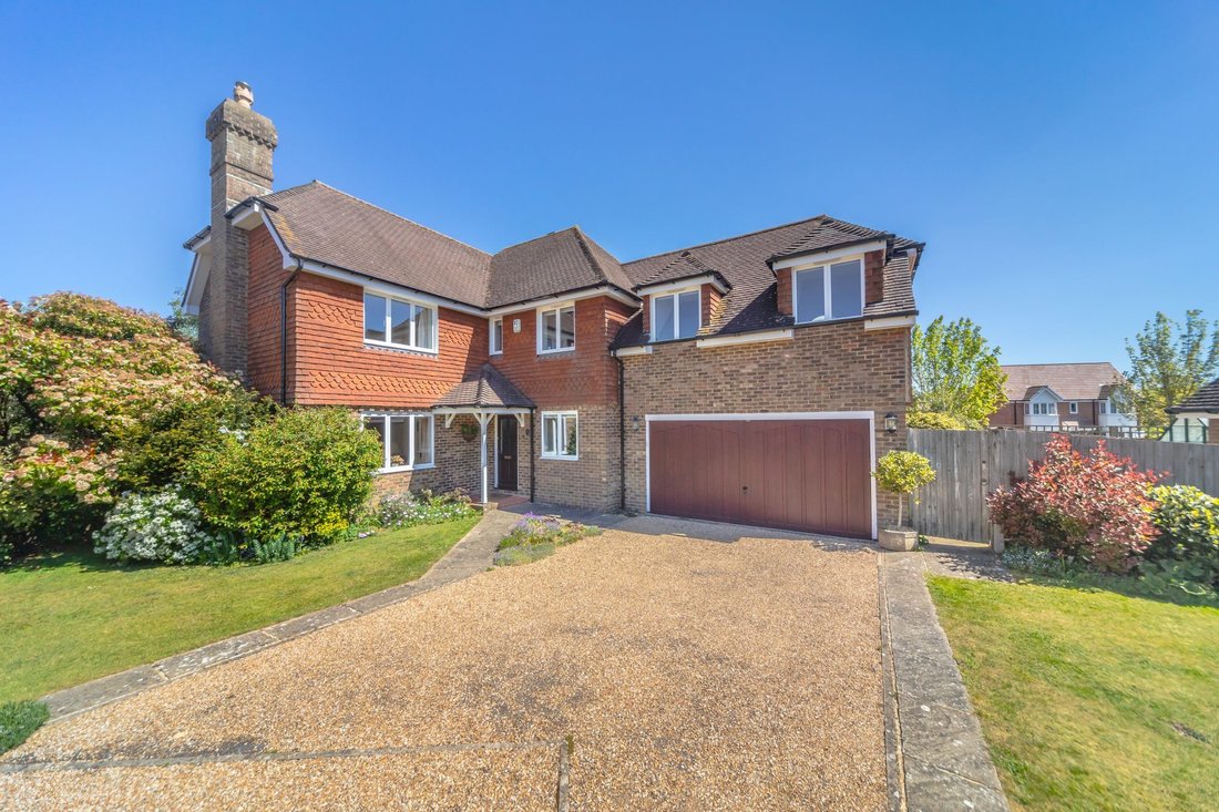 House in Ringmer, England 1 - 17049442