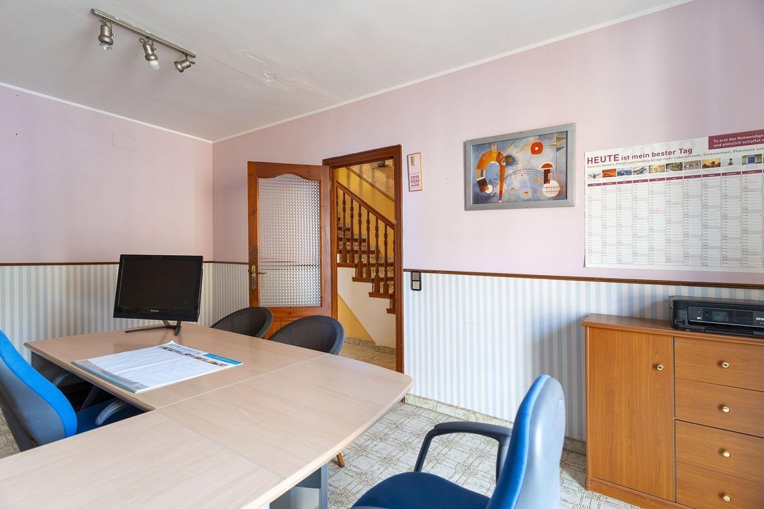 Villa in Calp / Calpe, Valencian Community, Spain 5 - 16988569