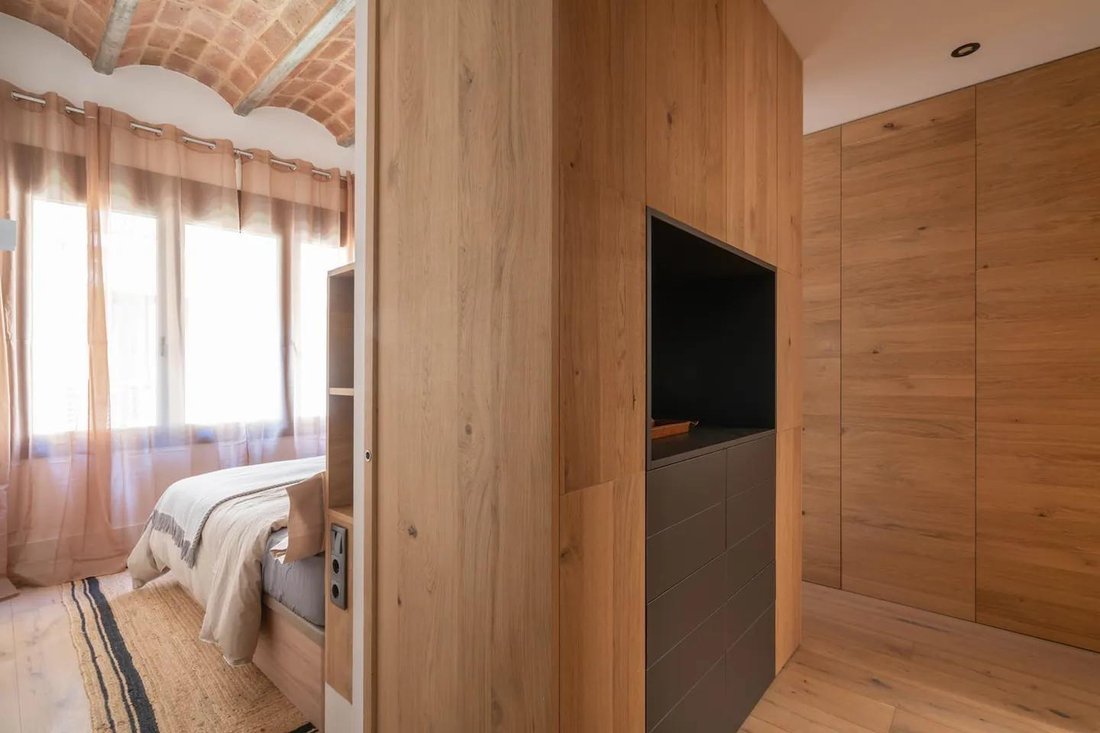 Apartment in Ciutat Vella, Barcelona, Spain 5 - 16771357