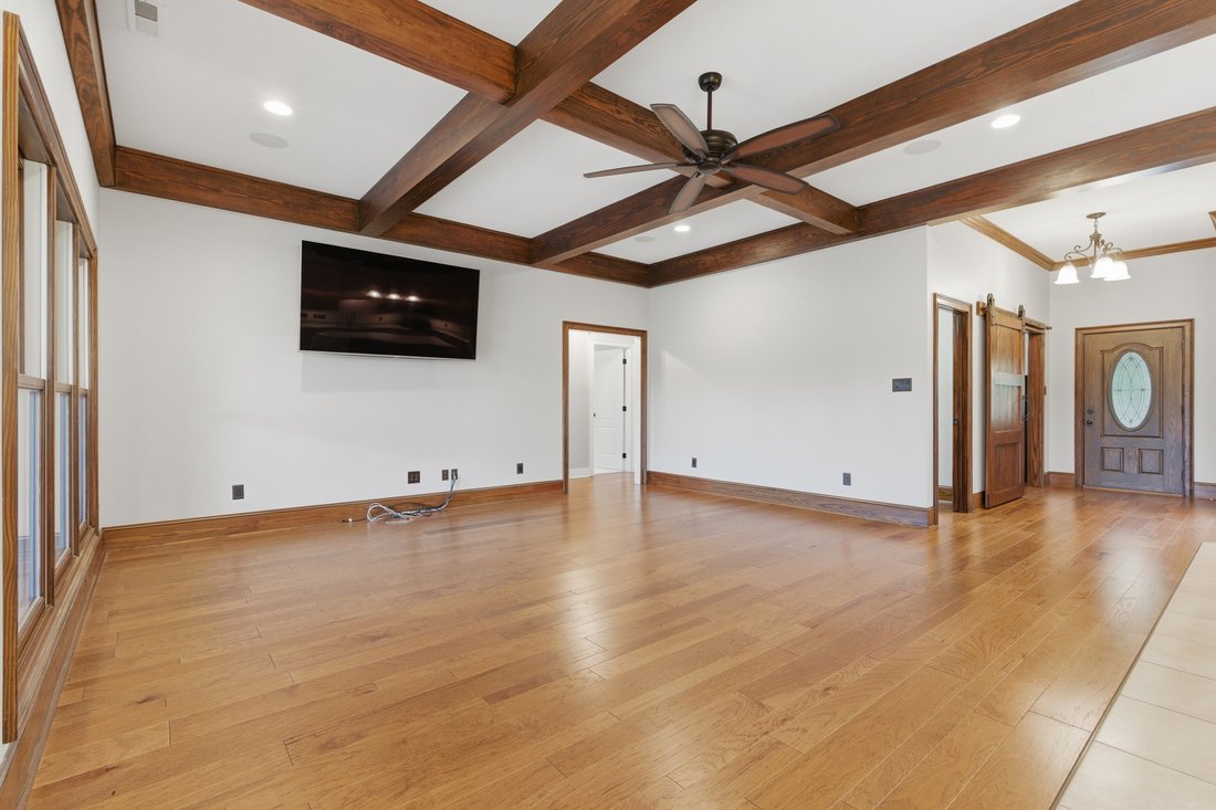 House in Hartselle, Alabama, United States 5 - 17797970