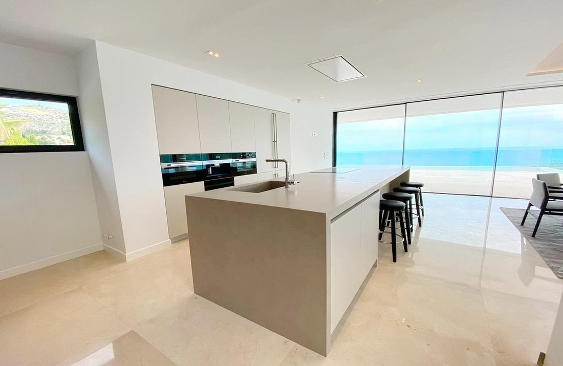 Villa in Altea Hills, Altea, Valencian Community 1 - 16987801