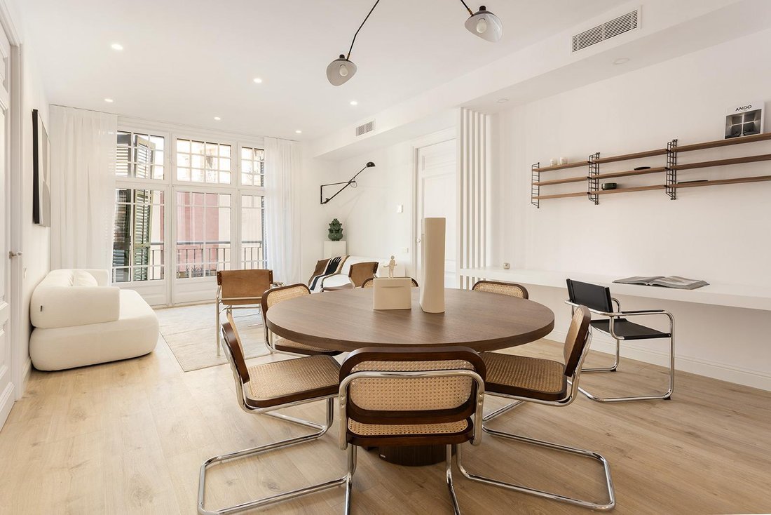 Apartment in Ciutat Vella, Barcelona, Spain 5 - 15871001