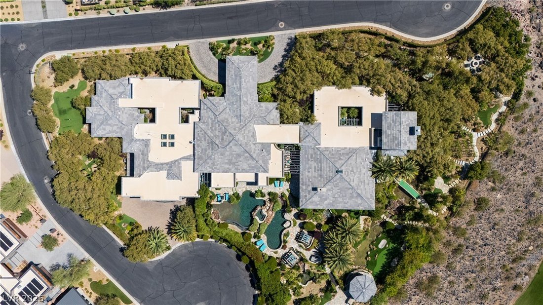 House in Henderson, Nevada, United States 4 - 17799080