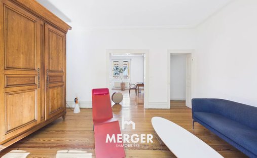 Apartment in Strasbourg, Grand Est, France 1