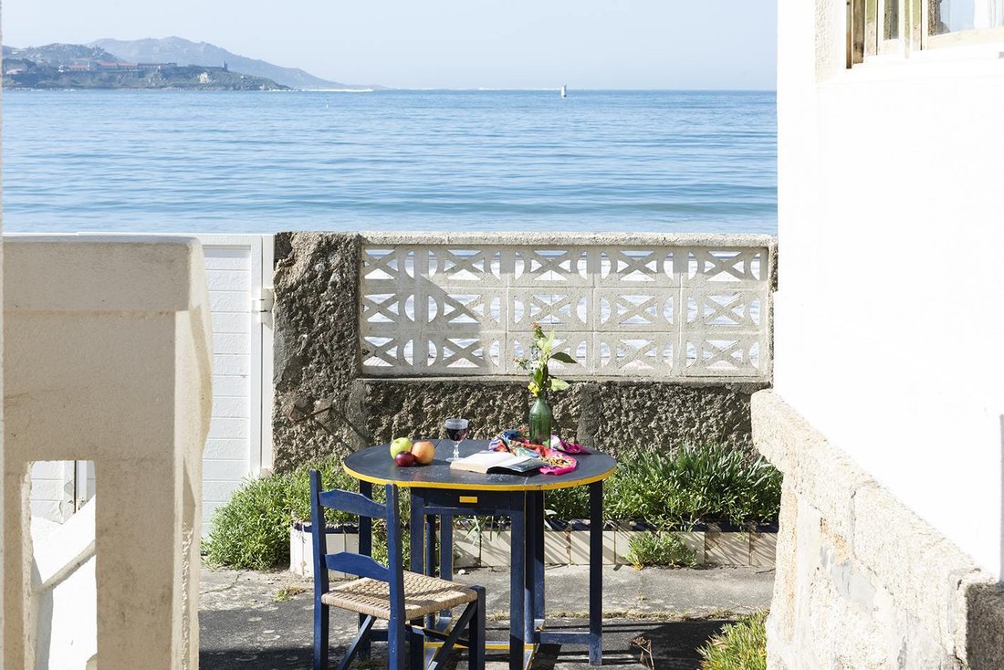 Villa in Lavadores, Vigo, Spain 5 - 16989006