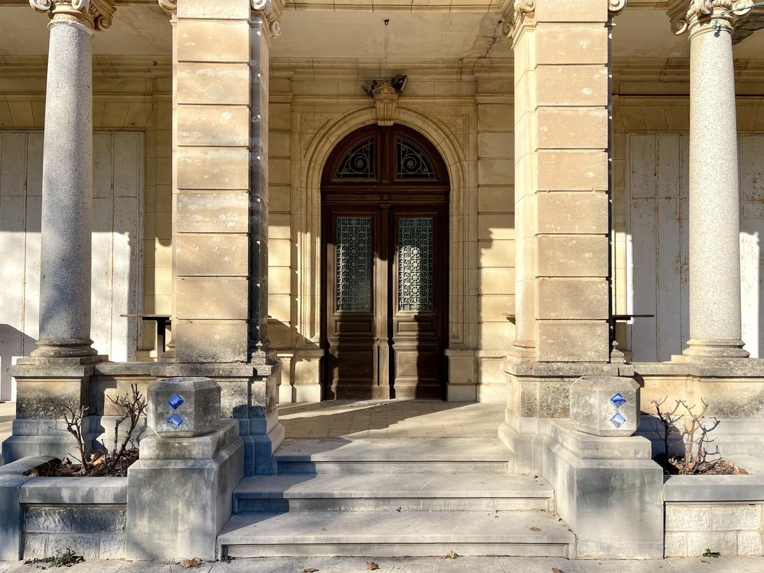 Villa in Port Marianne, Montpellier, France 5 - 16988189