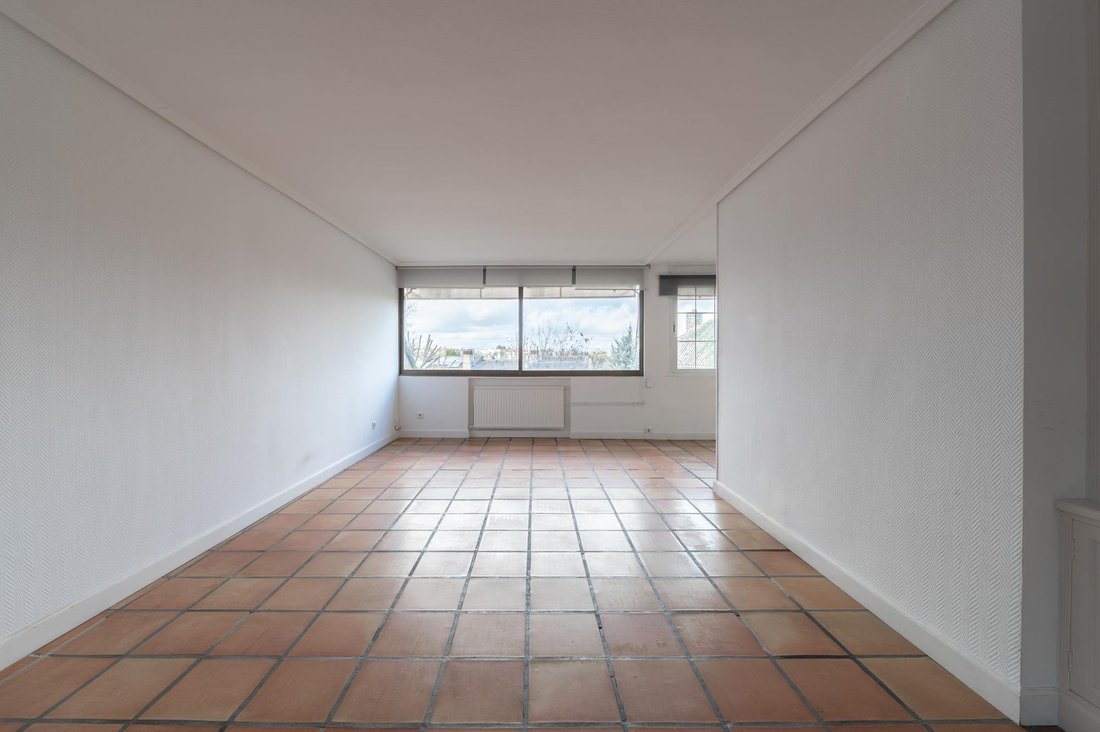 Apartment in La Moraleja, Alcobendas, Comunidad de Madrid 5 - 17003301