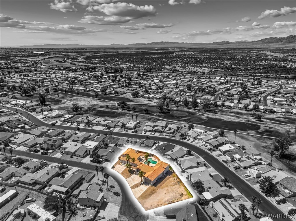 Casa a Bullhead City, Arizona, Stati Uniti 4 - 17800782