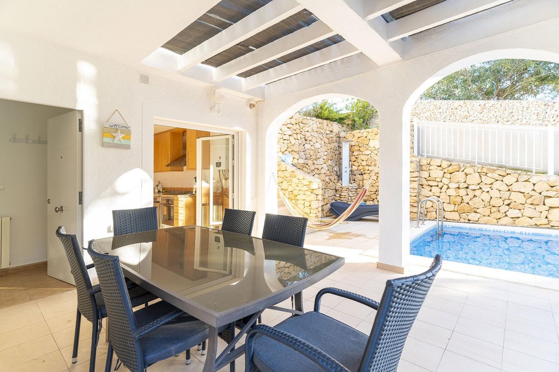 Villa in Altea, Valencian Community, Spain 2 - 16987832