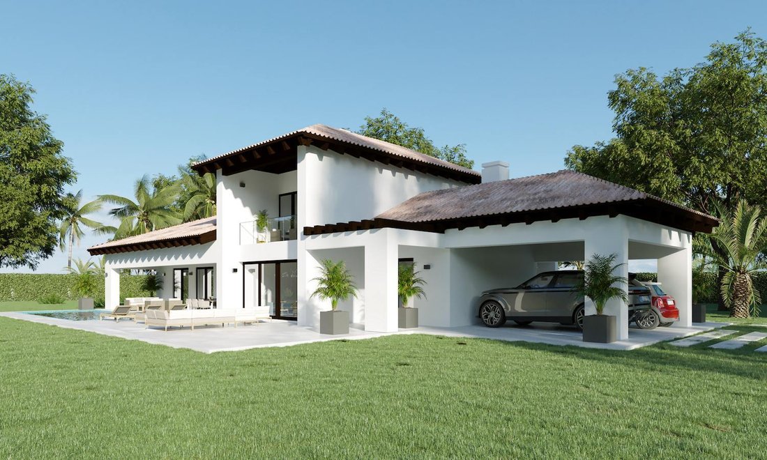 Villa in Combarro, Poio, Spain 3 - 16988988