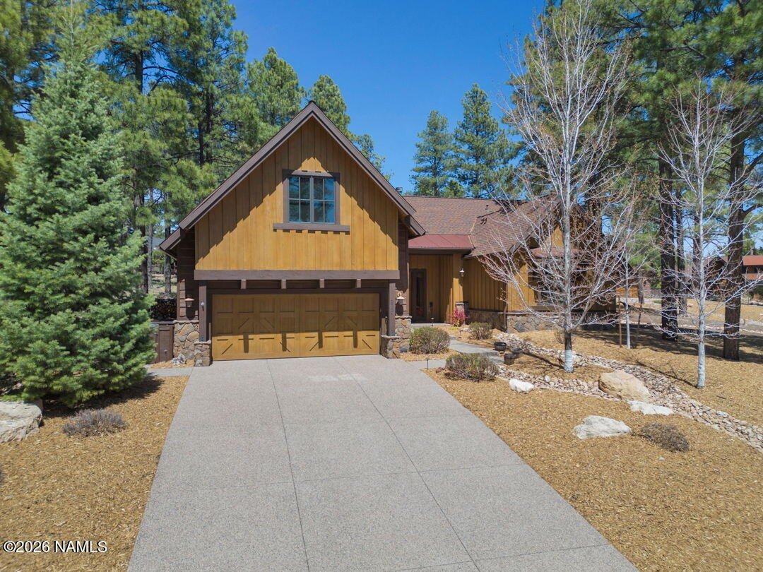 House in Flagstaff, Arizona, United States 1 - 17799085