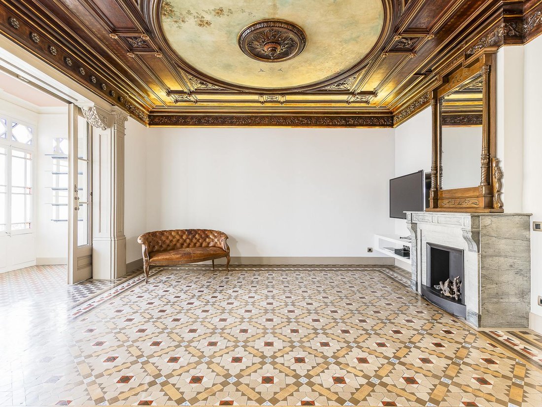 Apartment in Eixample, Barcelona, Spain 2 - 16779177