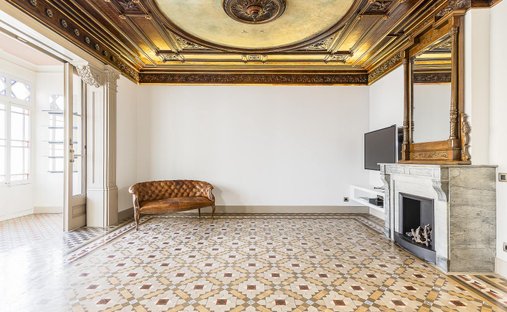 Appartement à Eixample, Barcelone, Espagne 1