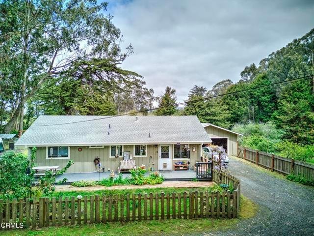 House in Fort Bragg, California, United States 3 - 17800722