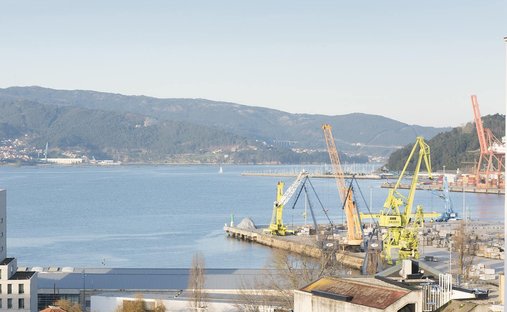 Appartamento a Vigo, Vigo, Spagna 1