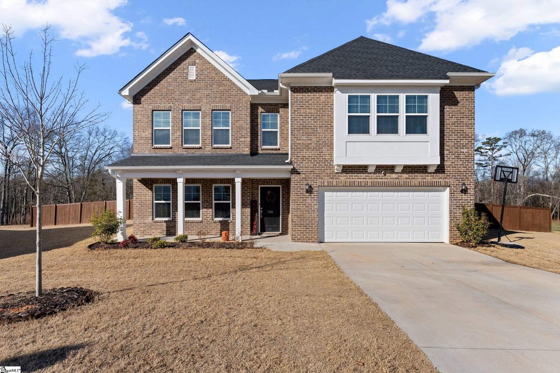 House in Belton, South Carolina, United States 3 - 17794387