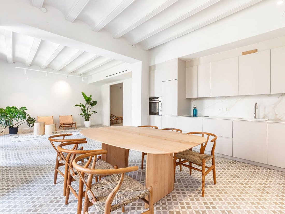 Apartment in Ciutat Vella, Barcelona, Spain 3 - 15738244