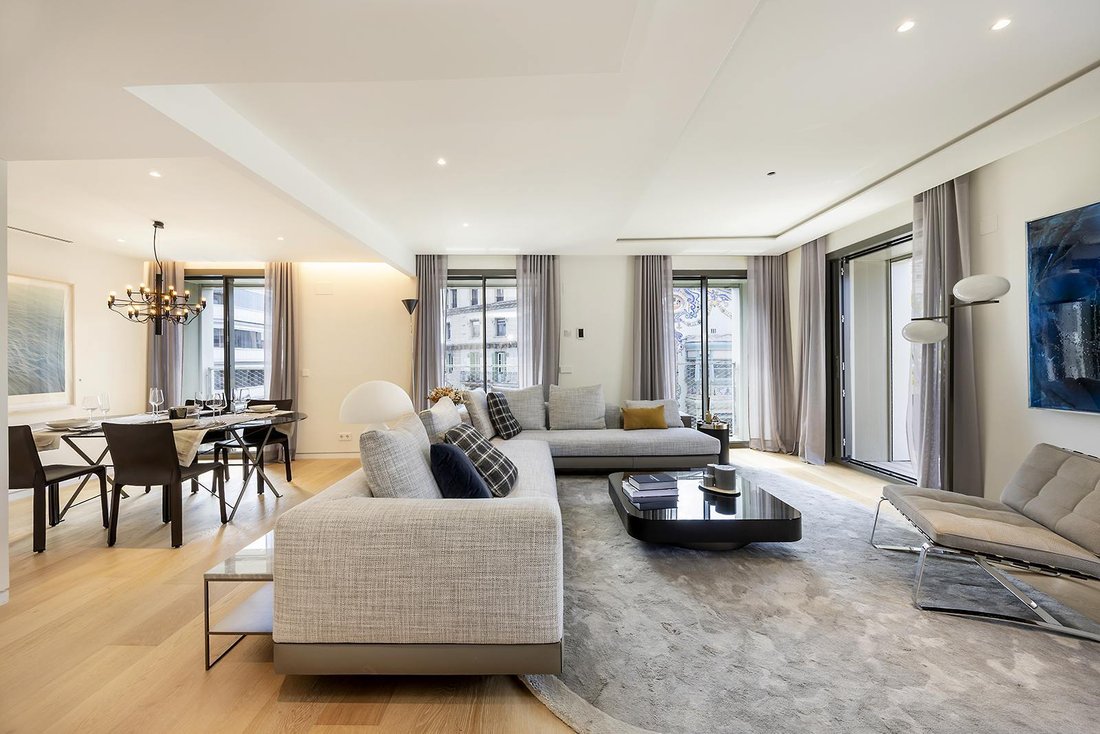 Apartment in Gracia, Barcelona, Spain 4 - 15692494