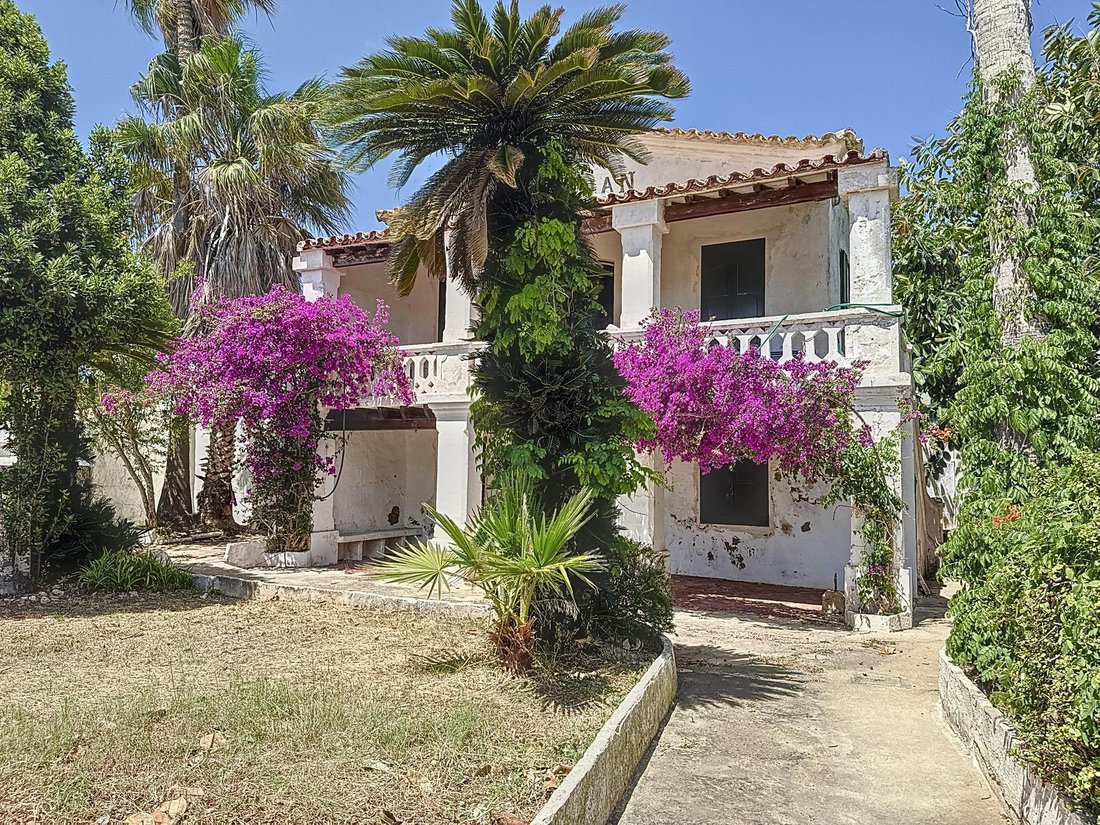 Country House in Sant Lluis, Balearic Islands, Spain 3 - 16989600