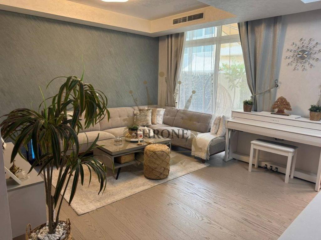 Townhouse in Damac Hills 2, Dubai, United Arab Emirates 5 - 17795978