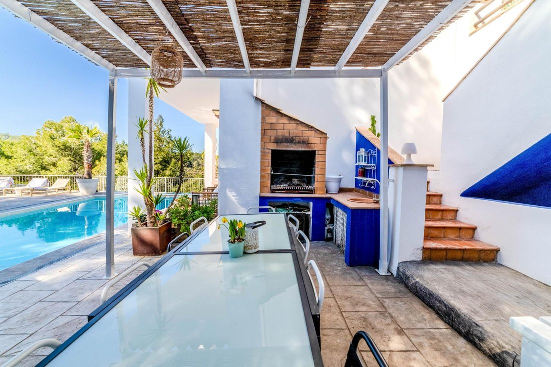 Villa in Olivella, Catalonia, Spain 5 - 17301388