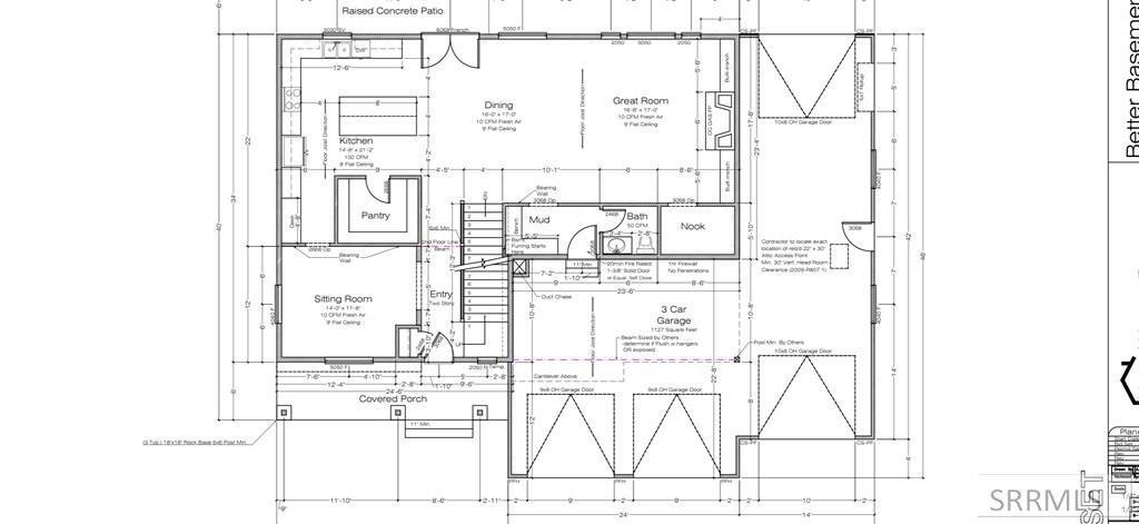 House in Idaho Falls, Idaho, United States 3 - 17798210
