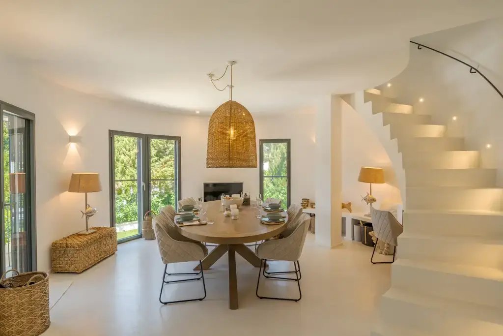 Chalet in Portocolom, Felanitx, Balearic Islands 5 - 17795184