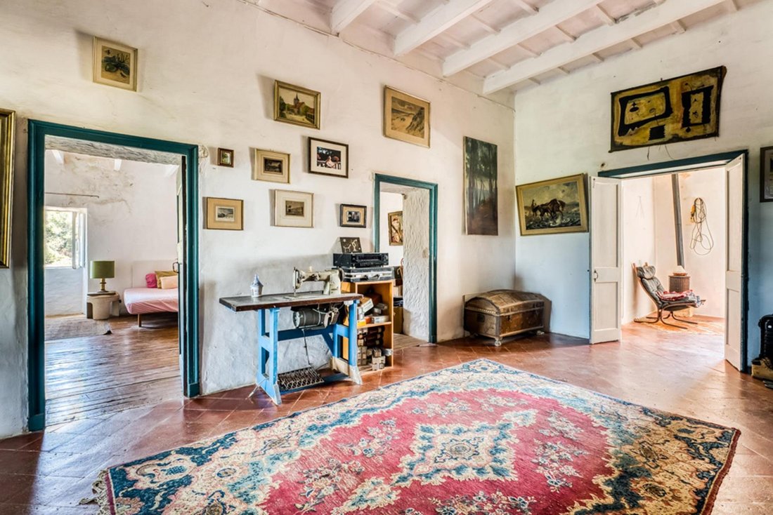 Country House in es Mercadal, Balearic Islands, Spain 4 - 16989686