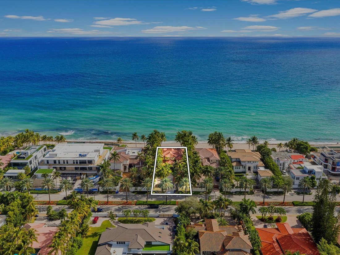 House in Golden Beach, Florida, United States 2 - 16982833