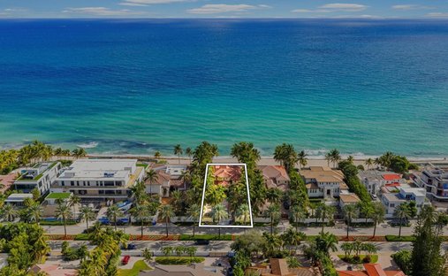 House in Golden Beach, Florida, United States 1