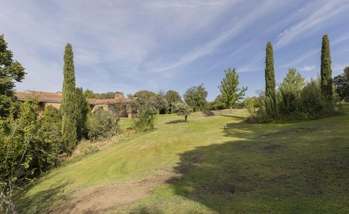 Land in Norte, Alcorcon, Spain 1