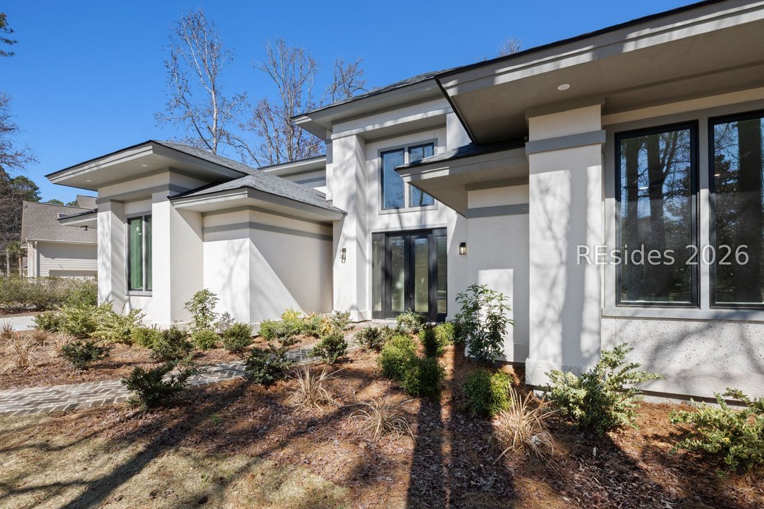 House in Hilton Head Island, South Carolina, United States 4 - 17793606