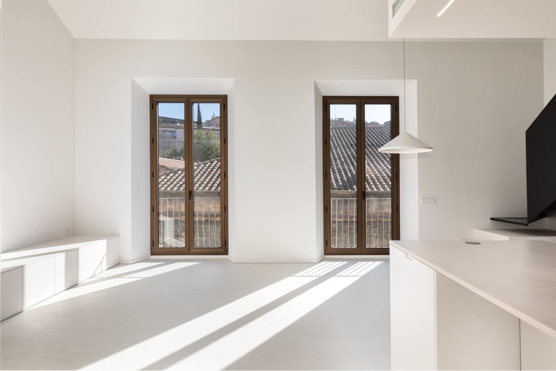 Apartment in Girona, Catalonia, Spain 5 - 17357427