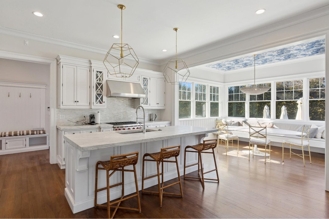Water Mill, New York, United States 5 - 15878435